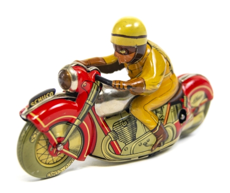 "Motodrill 1006"
