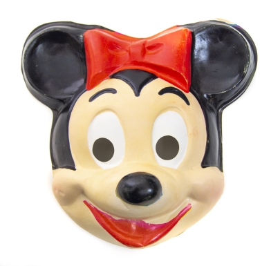 Minnie Mouse