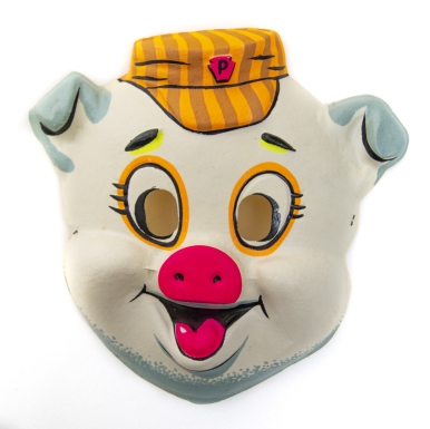 Practical Pig