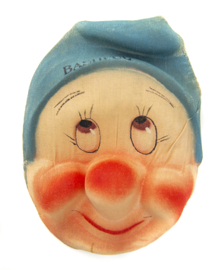 Bashful