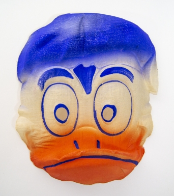 Donald Duck