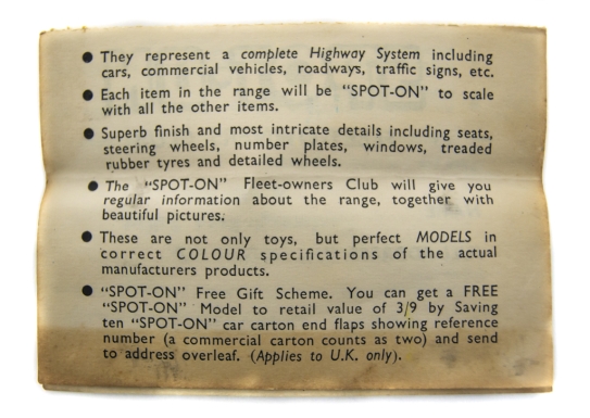 "Jaguar 3.4 Litre"