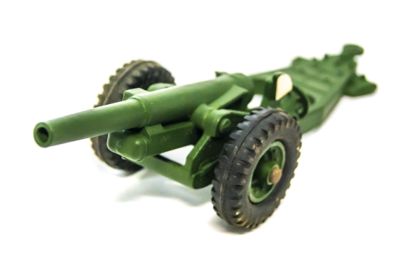 "7.2 Howitzer"