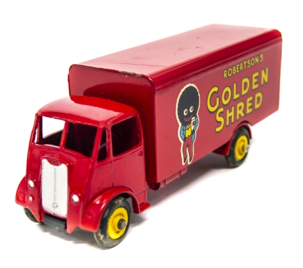 "Guy Van—'Golden Shred'"