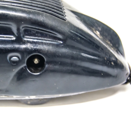 "Command Car A.D. 2000"