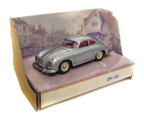 "1958 Porsche 356A Coupé"