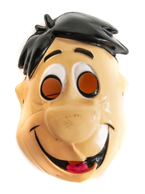 Fred Flinstone