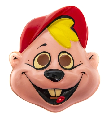 Alvin Chipmunk