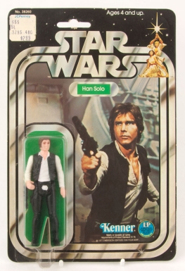 "Han Solo"