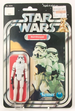 "Stormtrooper"
