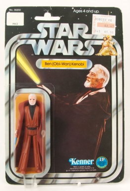 "Ben (Obi-Wan) Kenobi"