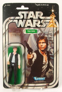 "Han Solo"