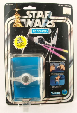"TIE Fighter"