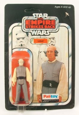 "Lobot"