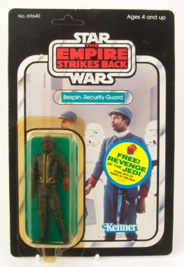 "Bespin Security Guard"