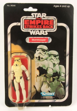 "Stormtrooper"