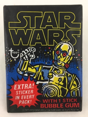 "Star Wars (C-3PO)"