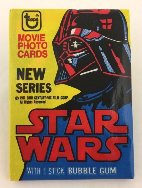 "Star Wars (Darth Vader)"