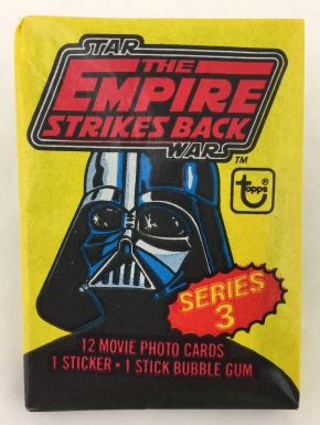 "The Empire Strikes Back (Darth Vader)"