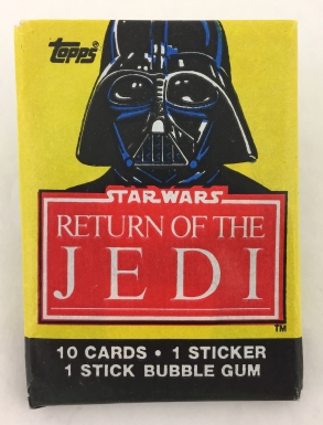 "Return of the Jedi (Darth Vader)"