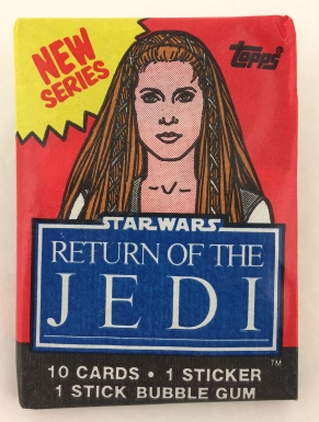 "Return of the Jedi (Princess Leia)"