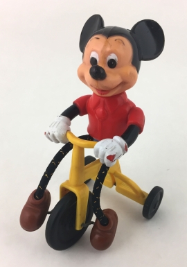 Mickey Mouse Scooter