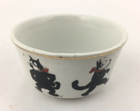 Felix the Cat Cup