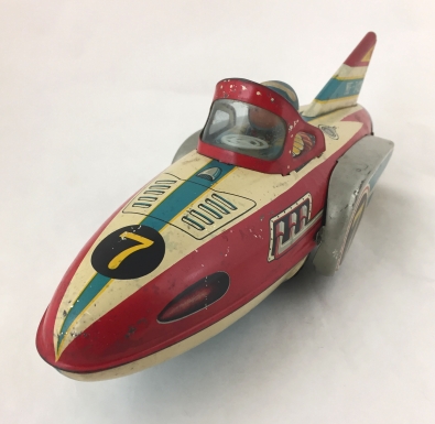 "Flying Boat"