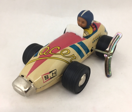 "Racer"