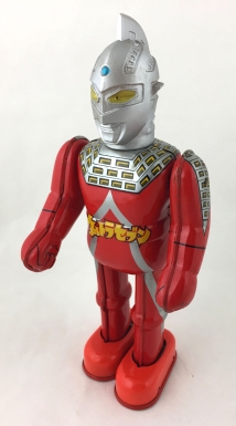 Ultraseven