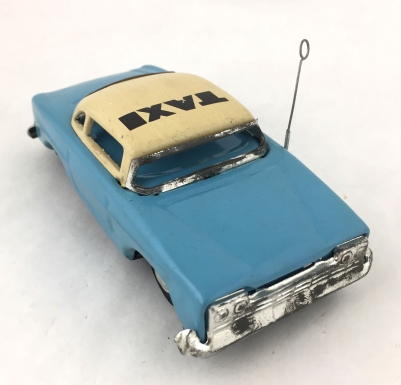 "Taxi"