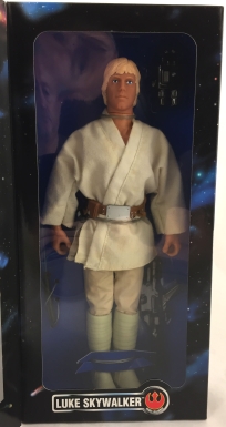 Luke Skywalker—Star Wars Collector Series"