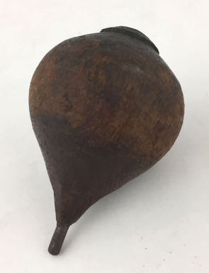 Gasing Spinning Top