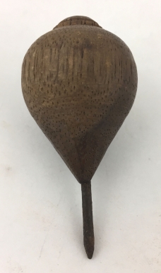 Gasing Spinning Top