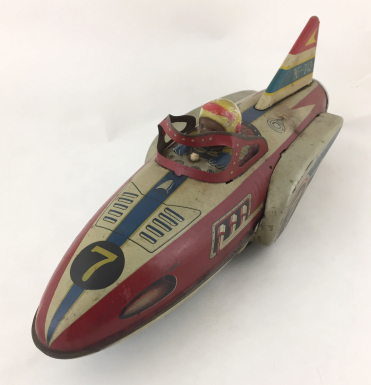 "Flying Boat"