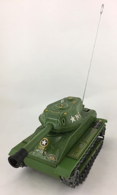 "M-05 Caterpillar Tank"