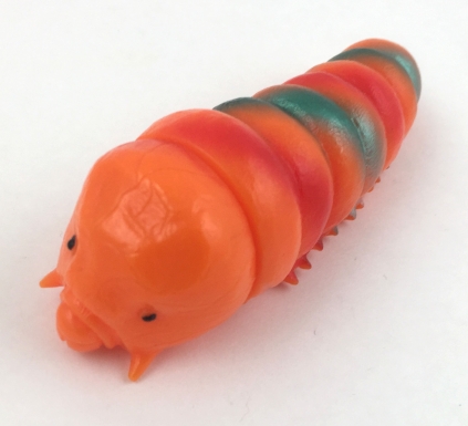 Mothra Larva