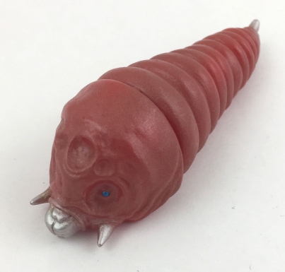 Mothra Larva
