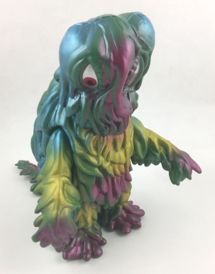 Hedorah