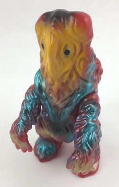 Hedorah