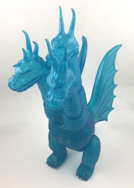 King Ghidorah
