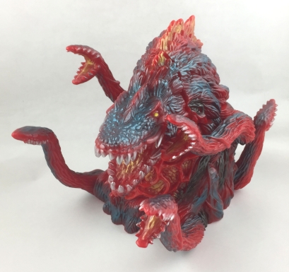 Biollante