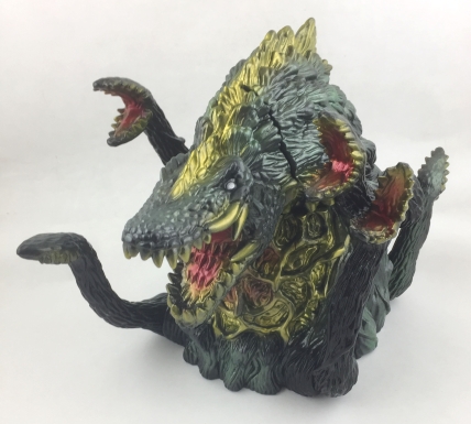 Biollante