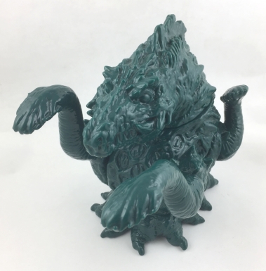 Biollante
