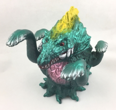 Biollante