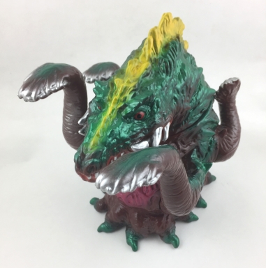 Biollante