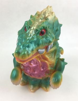 Biollante
