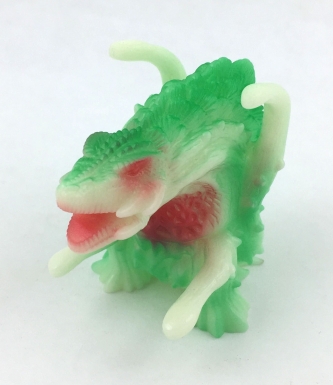 Biollante