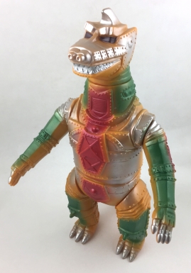 Mechagodzilla