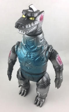 Mechagodzilla